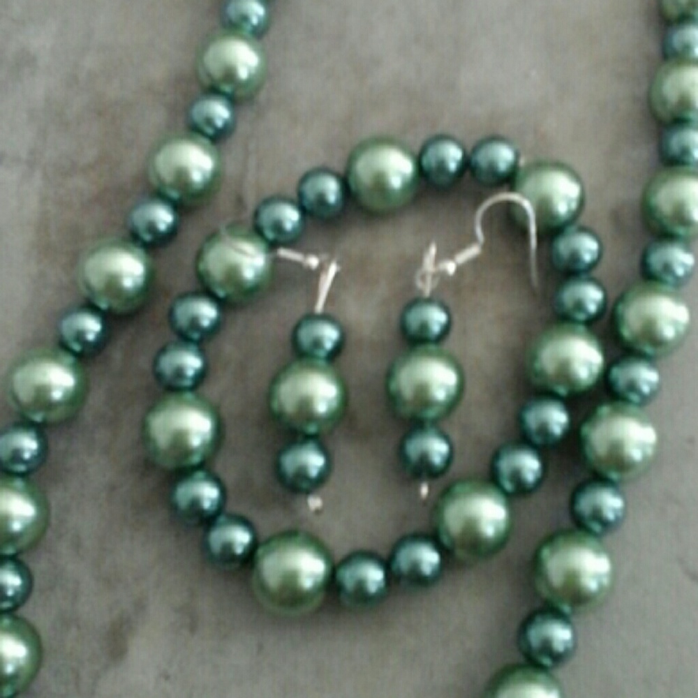 💚FREE Matching Accessories 💚 - Picture 7 of 8